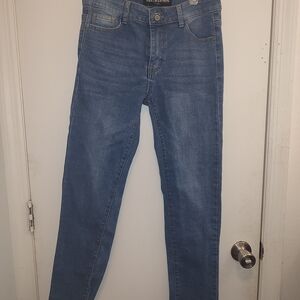 Denim And Rivers Boys Jeans Size 12